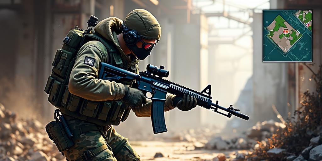 和平精英辅助:辅助软件的辩证视角与游戏公平